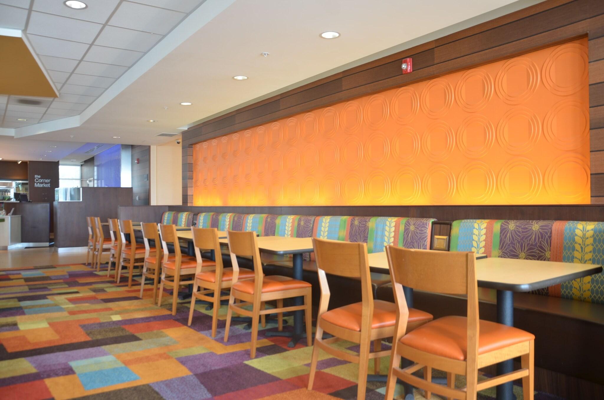 Fairfield Inn & Suites Chincoteague Island