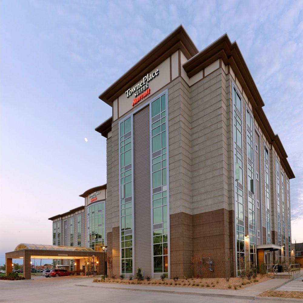 TownePlace Suites by Marriott Springfield image
