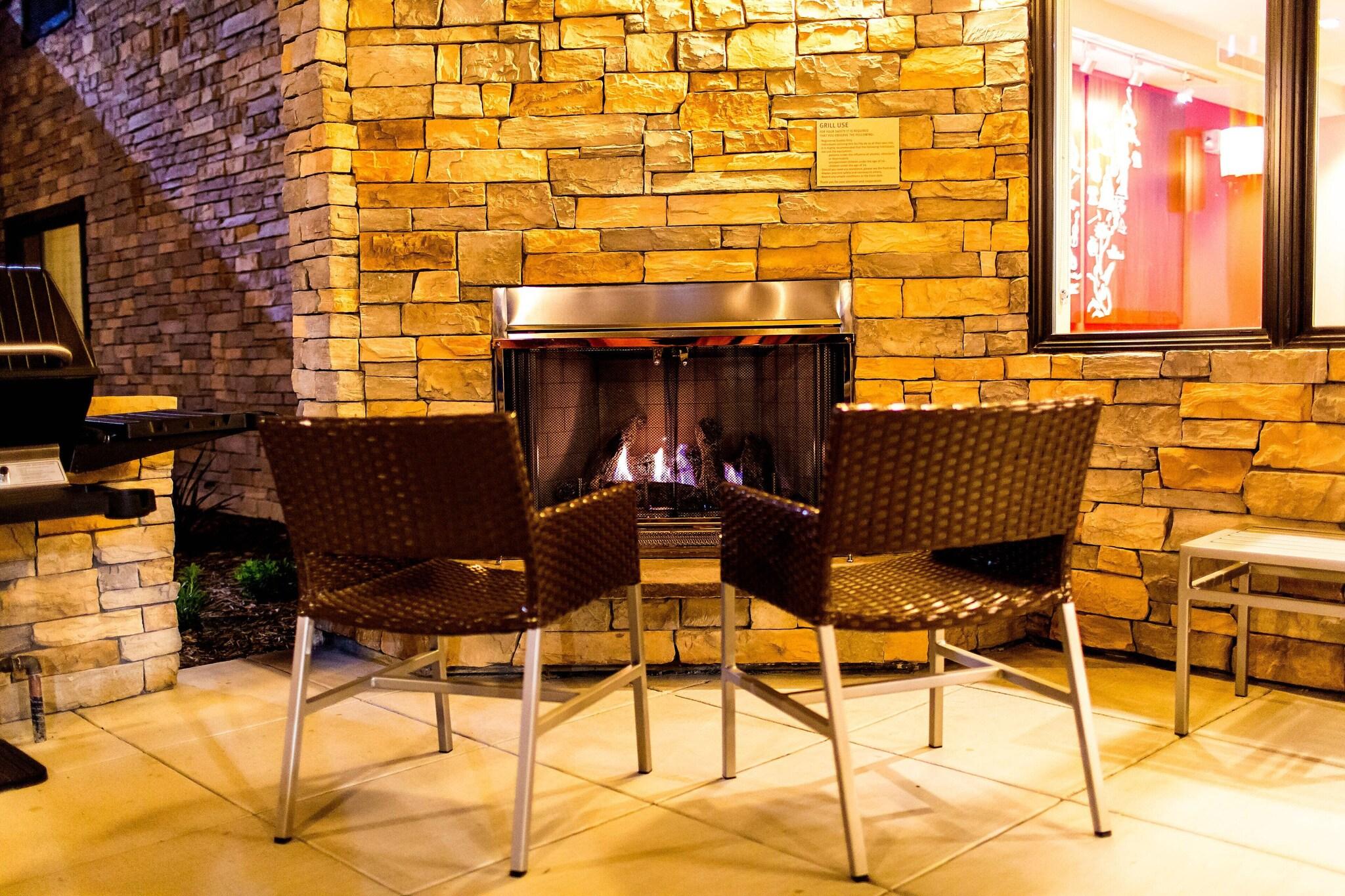 TownePlace Suites Lancaster