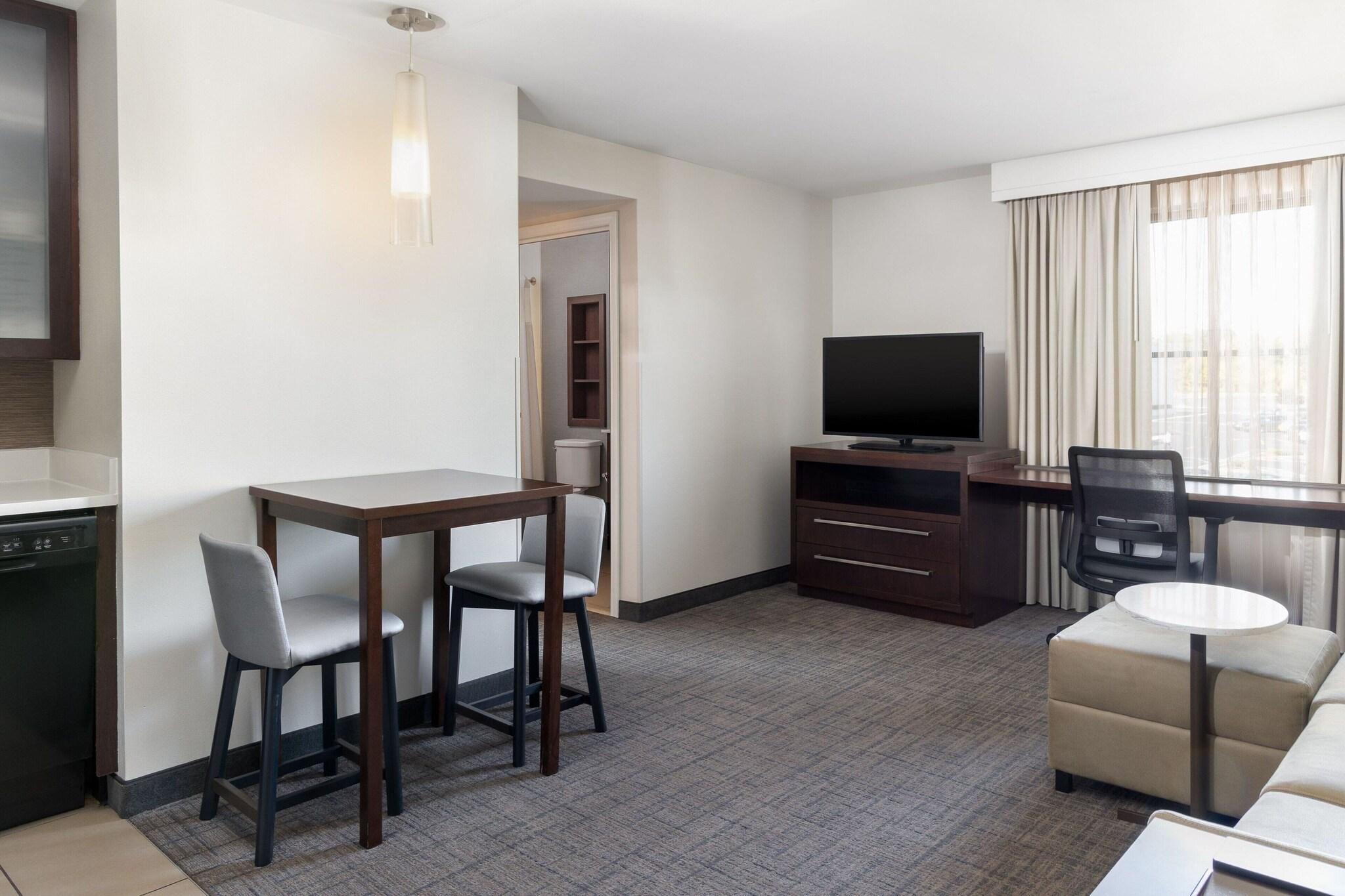 Residence Inn Youngstown Warren/Niles