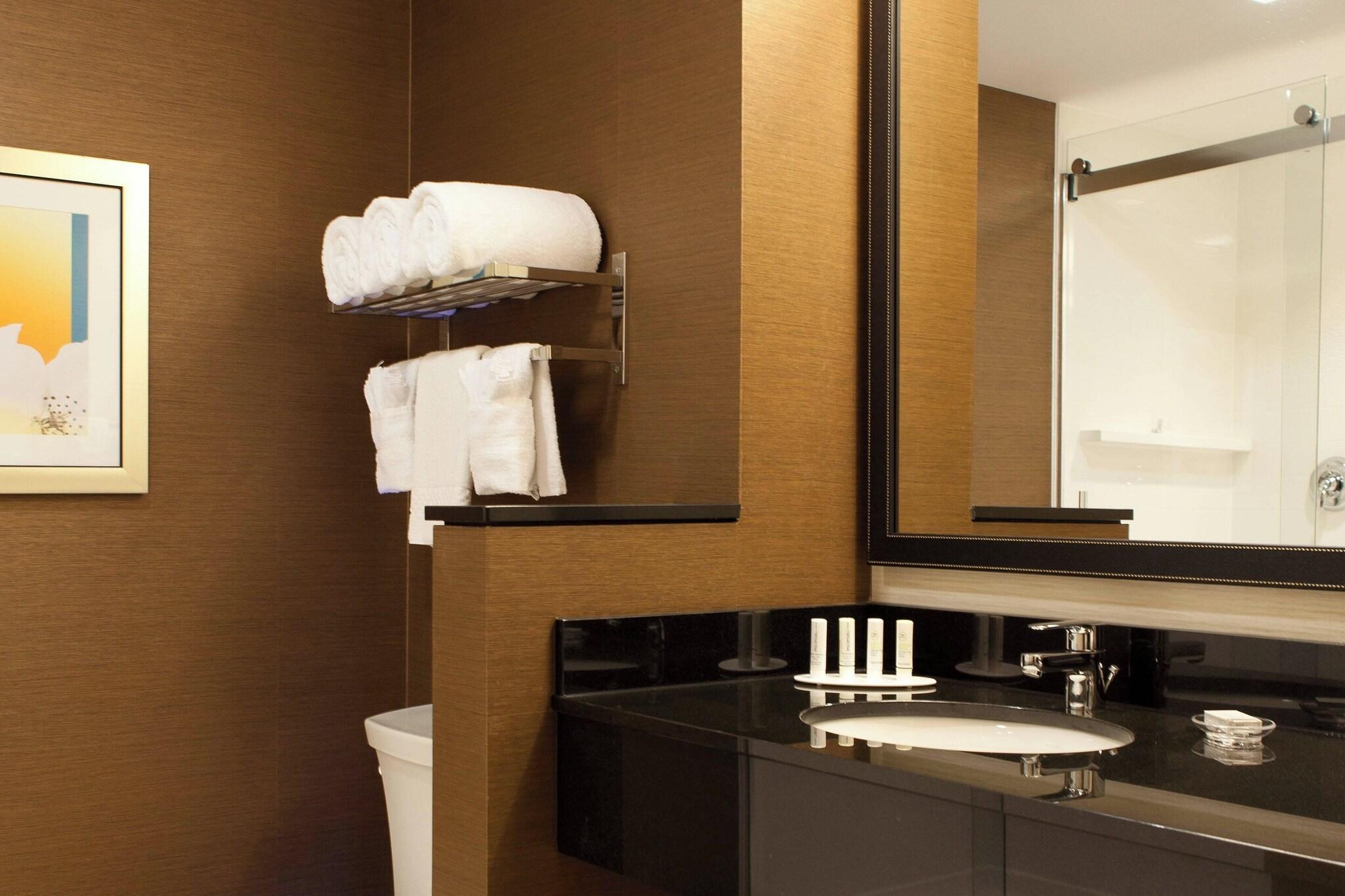 Fairfield Inn & Suites Lethbridge