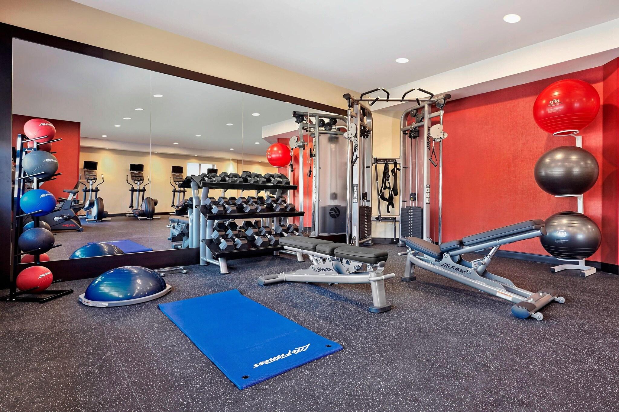 TownePlace Suites London