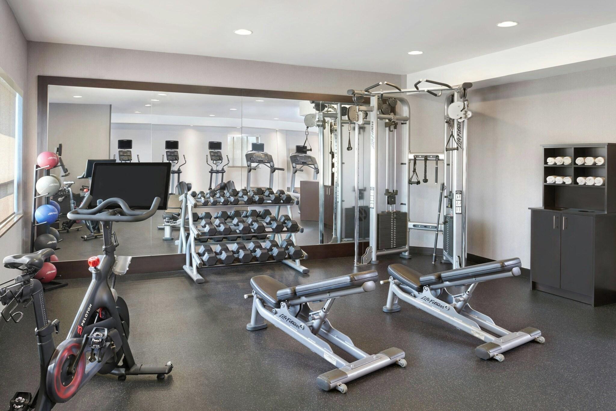 TownePlace Suites London