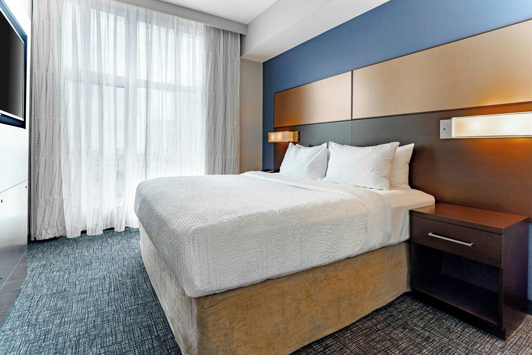 Residence Inn Calgary South