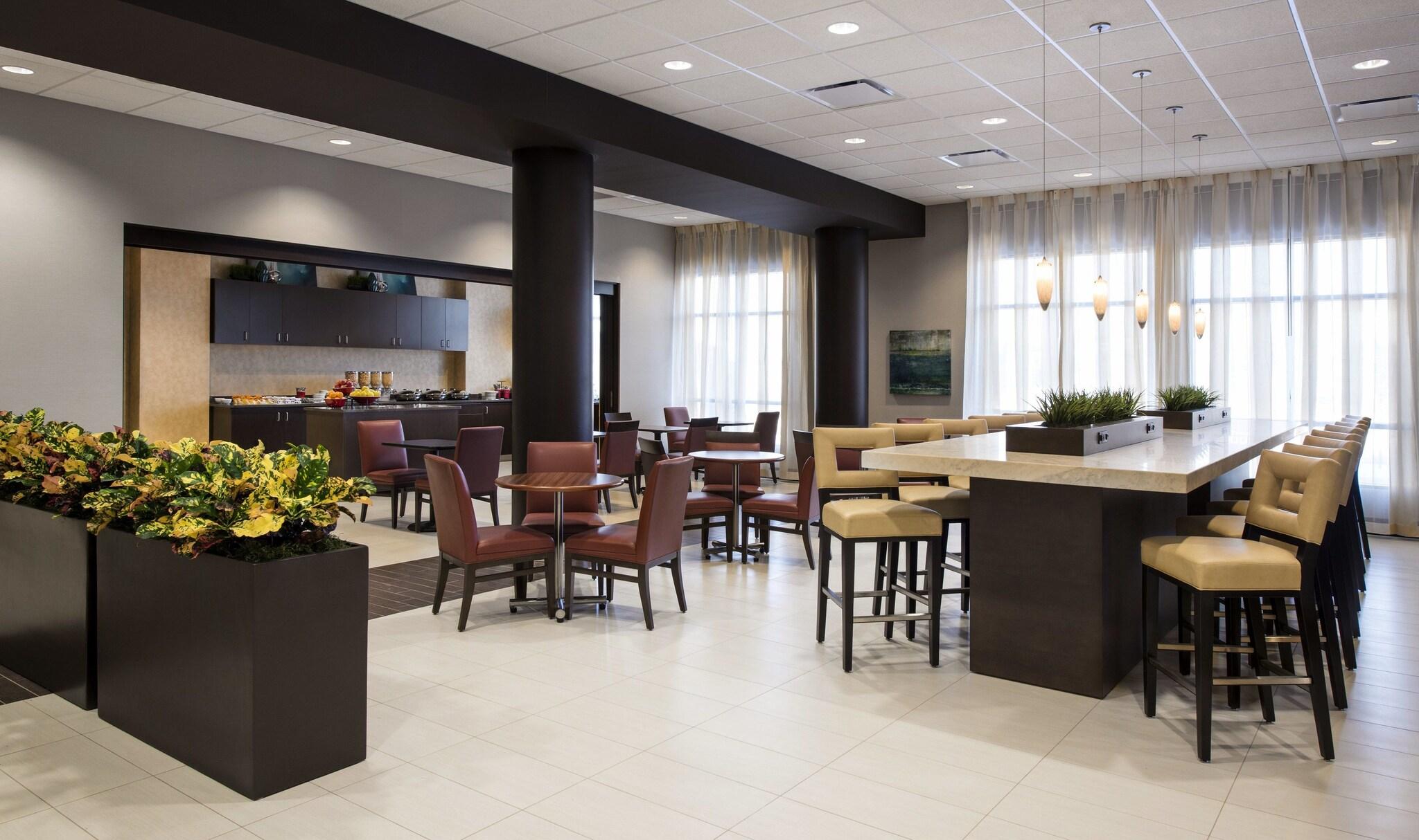 Residence Inn Calgary South