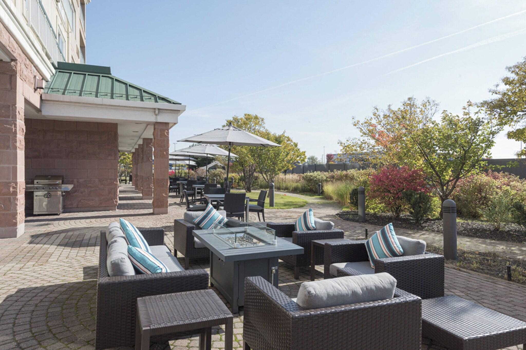 Courtyard Toronto Vaughan