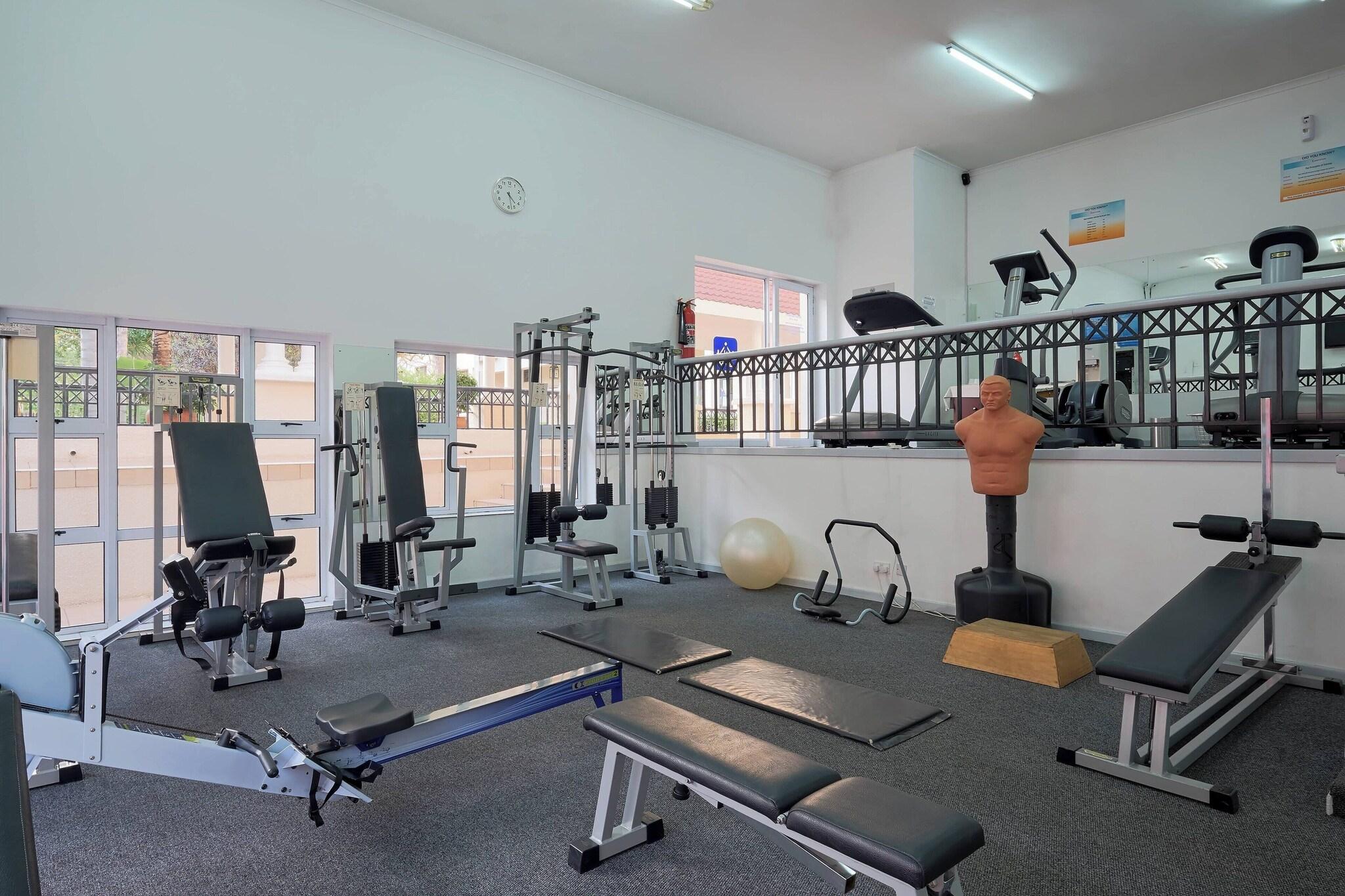 Protea Hotel by Marriott Blantyre Ryalls