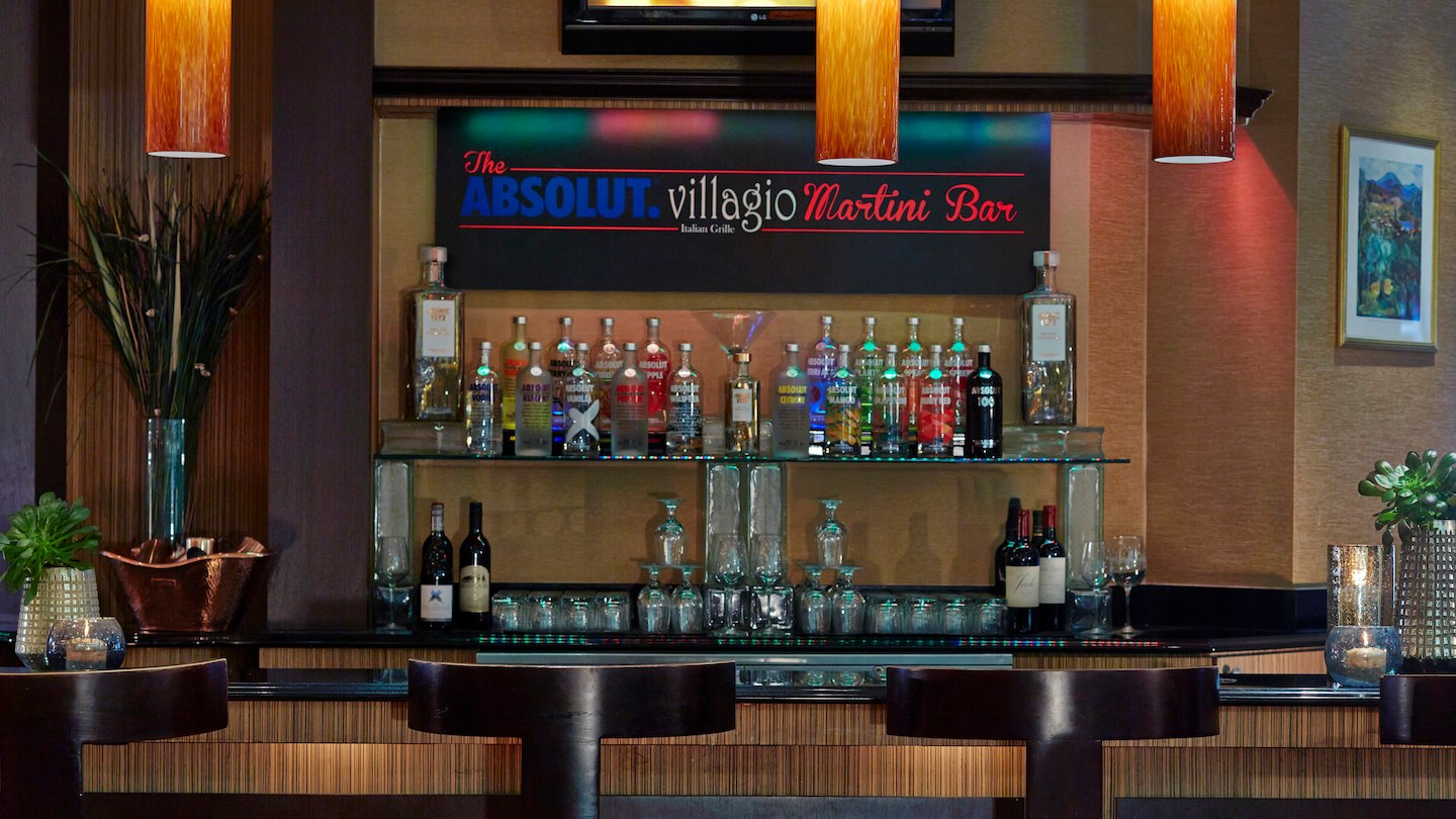 World Golf Village Renaissance St. Augustine Resort by null