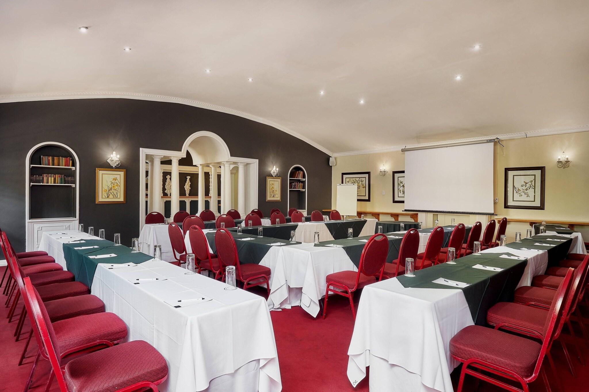 Protea Hotel Polokwane Ranch Resort by null