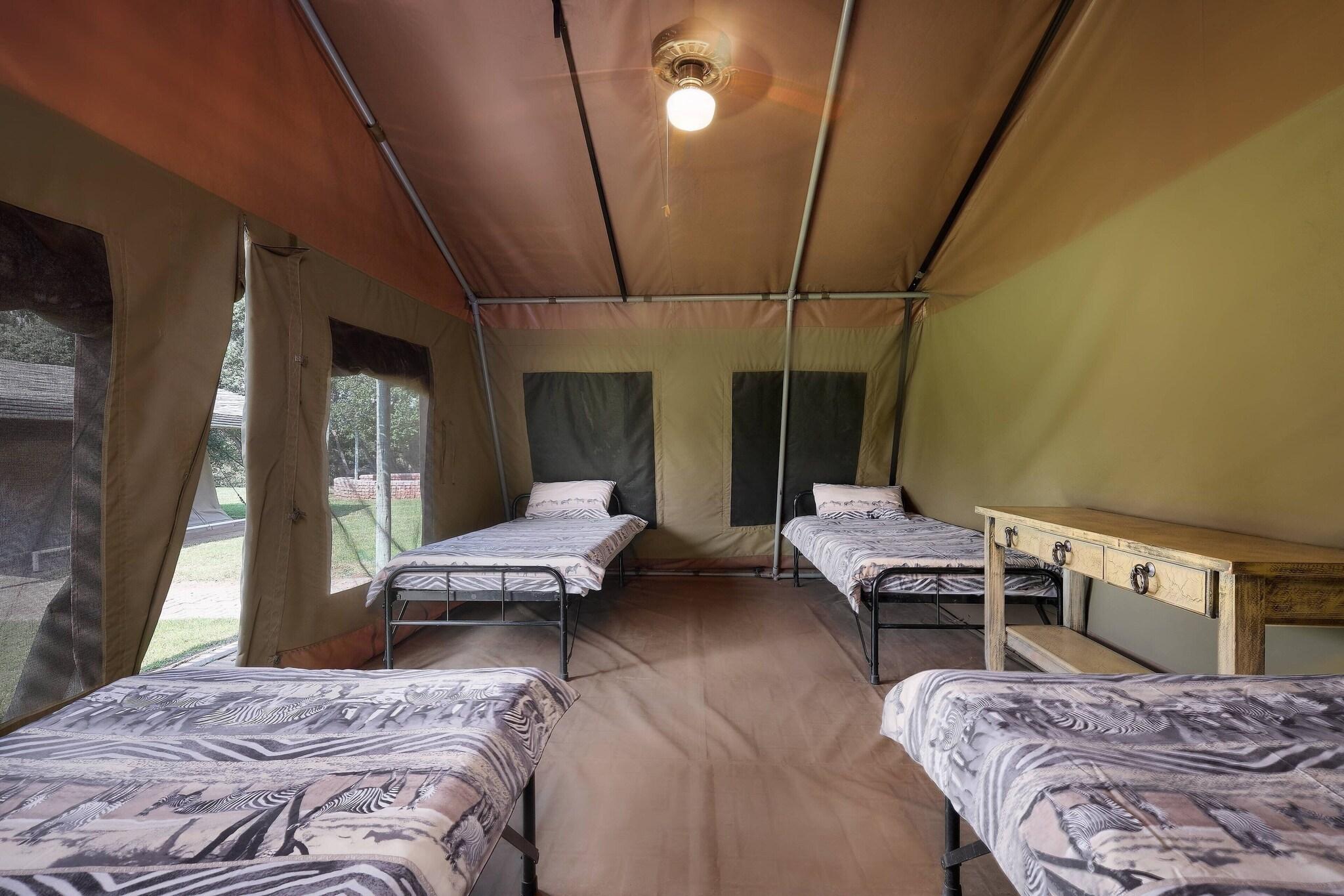 Protea Hotel Polokwane Ranch Resort by null