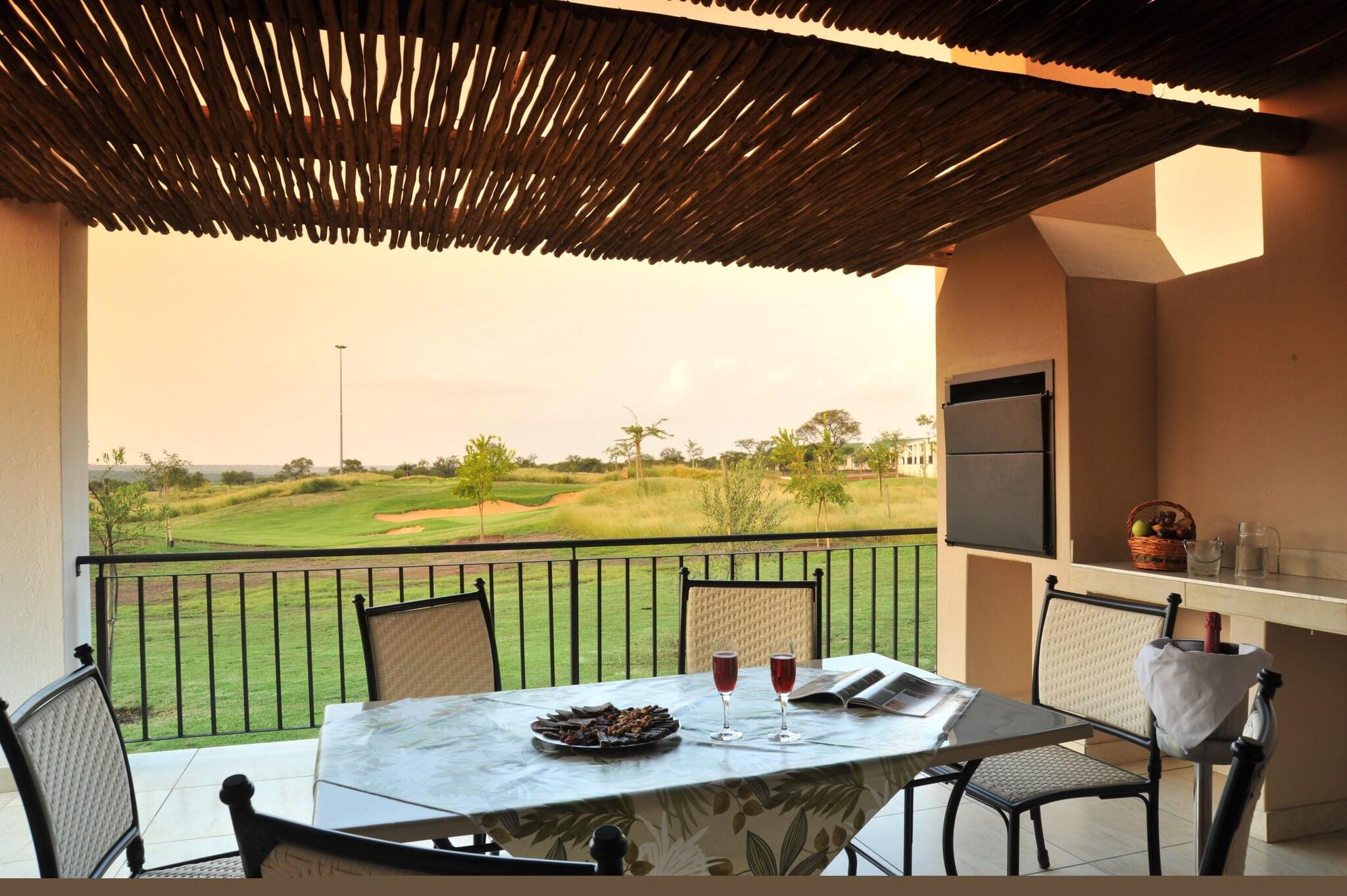 Protea Hotel Polokwane Ranch Resort by null