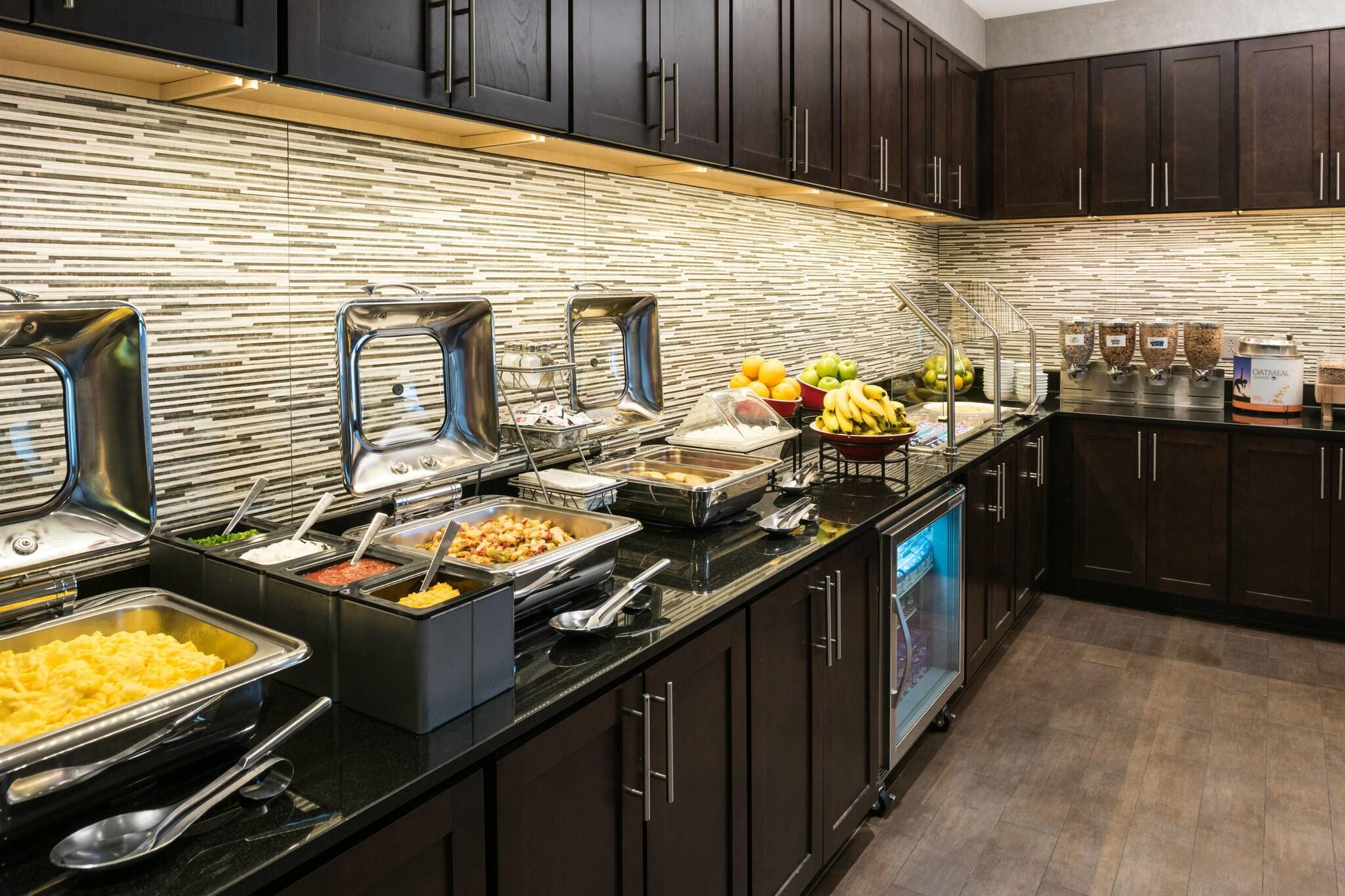 Residence Inn Boston Needham