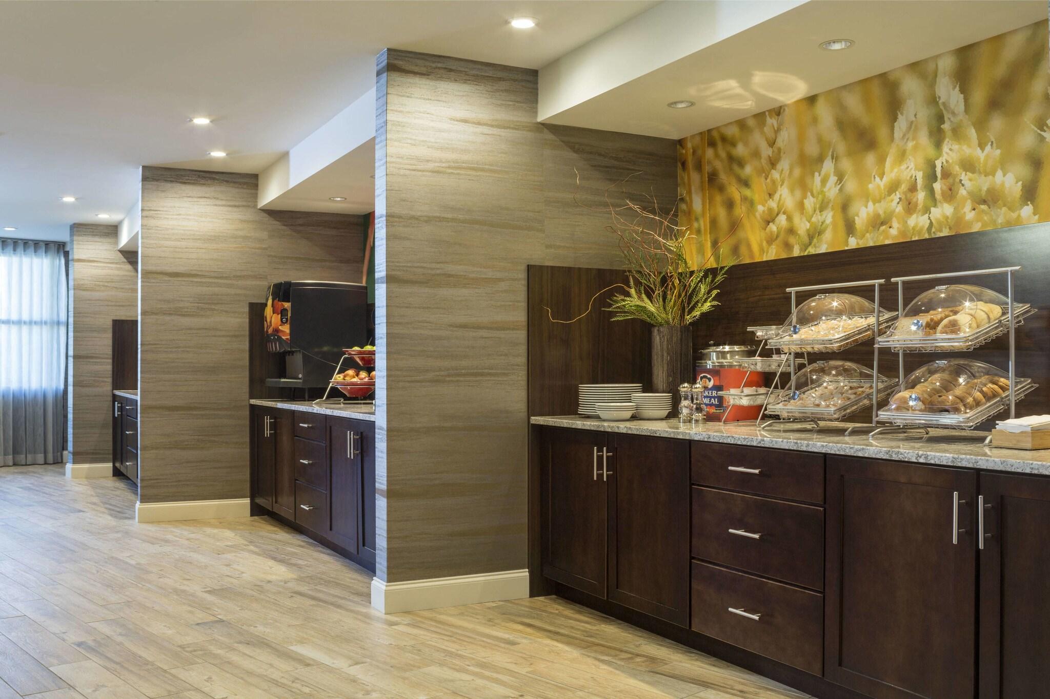 Fairfield Inn & Suites Waterbury Stowe