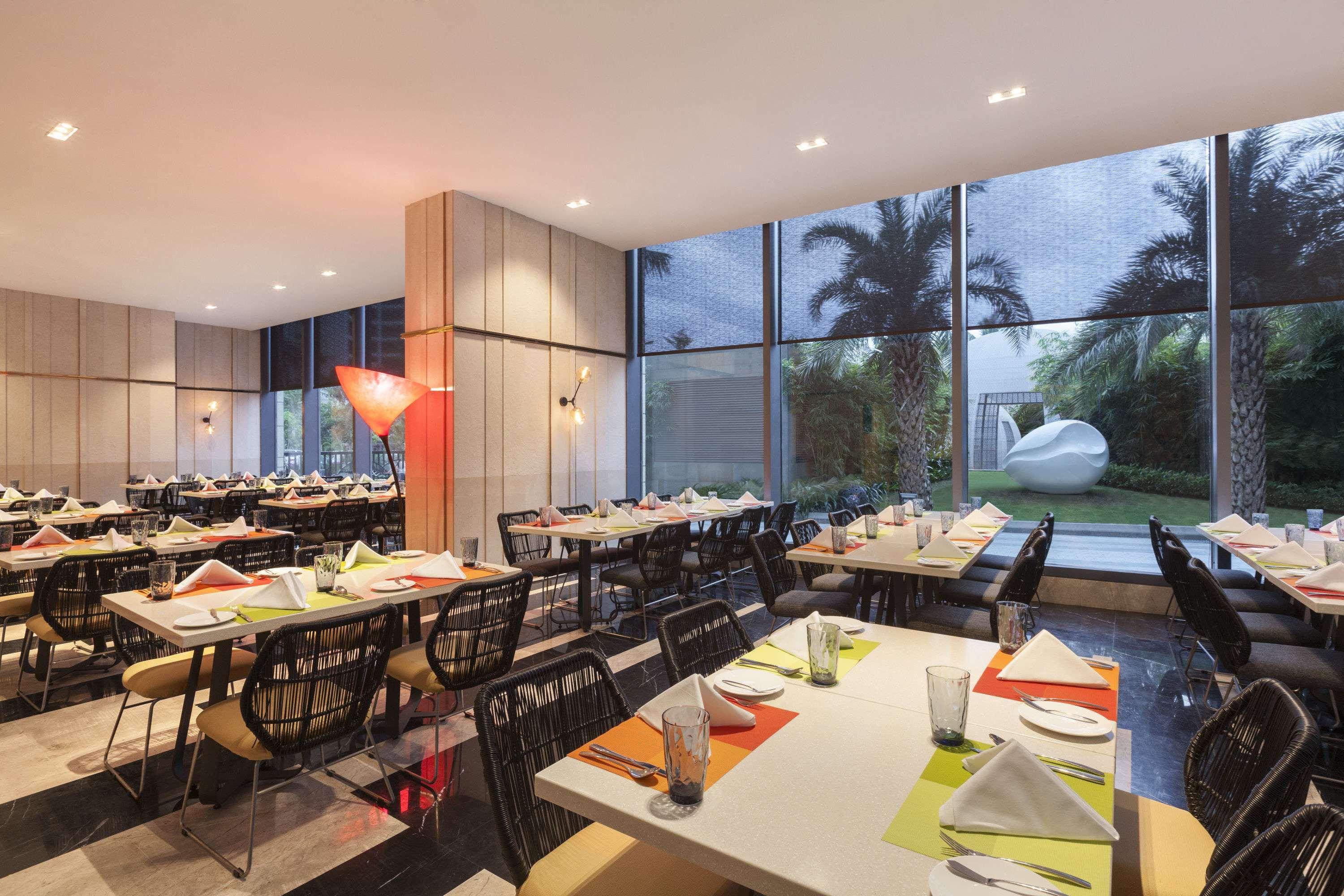 Wyndham Sanya Bay