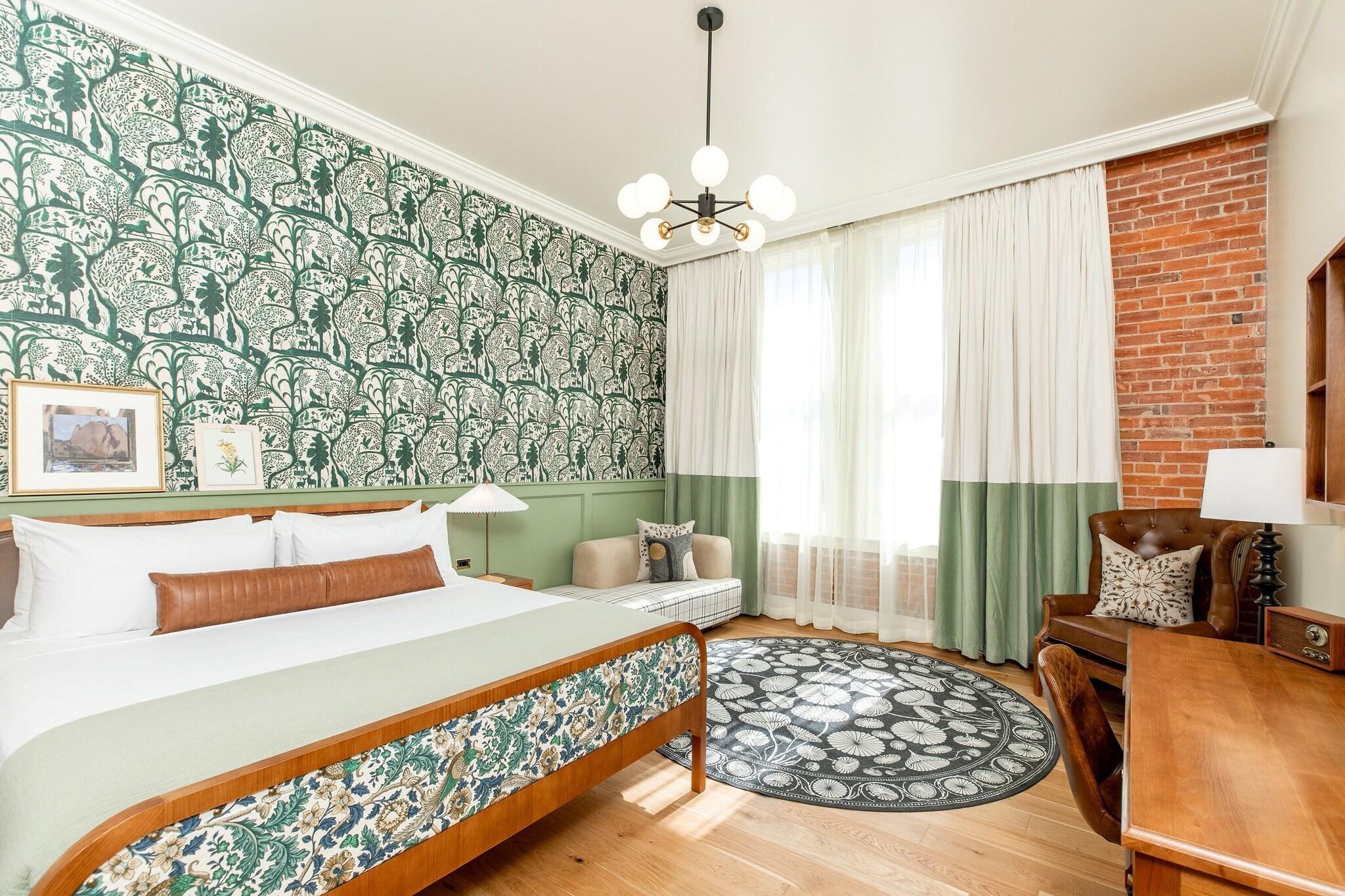 The Mining Exchange by null