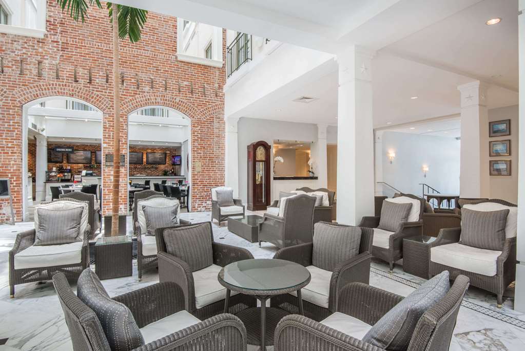 The Tremont House, Galveston, a Tribute Portfolio Hotel by null