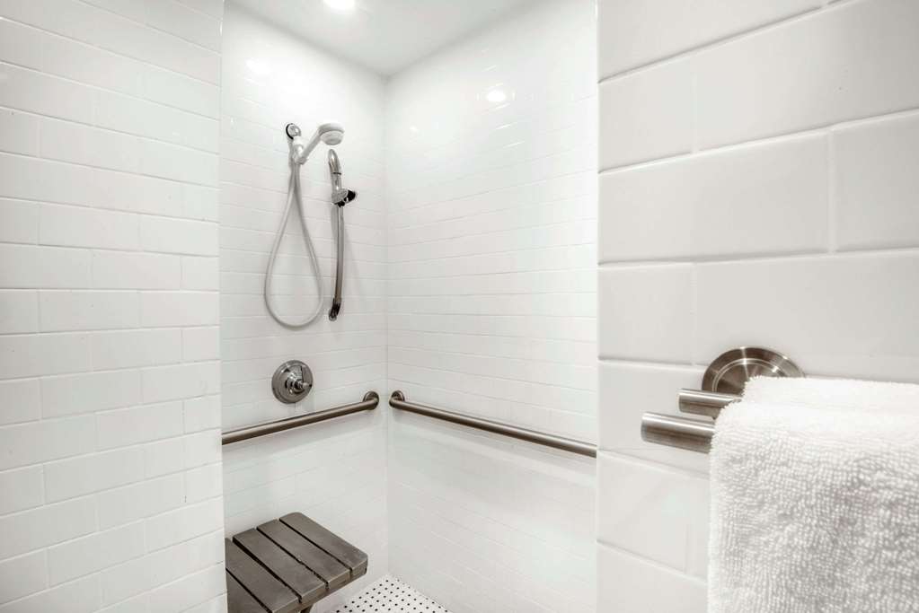 The Tremont House, Galveston, a Tribute Portfolio Hotel by null