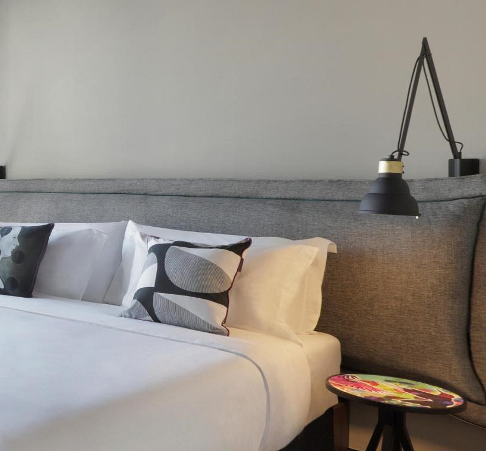 Yoo2 Rio de Janeiro Tapestry Collection by Hilton