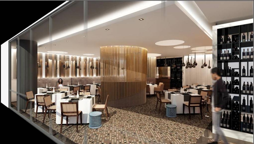 Radisson Blu Okoume Palace Hotel, Libreville