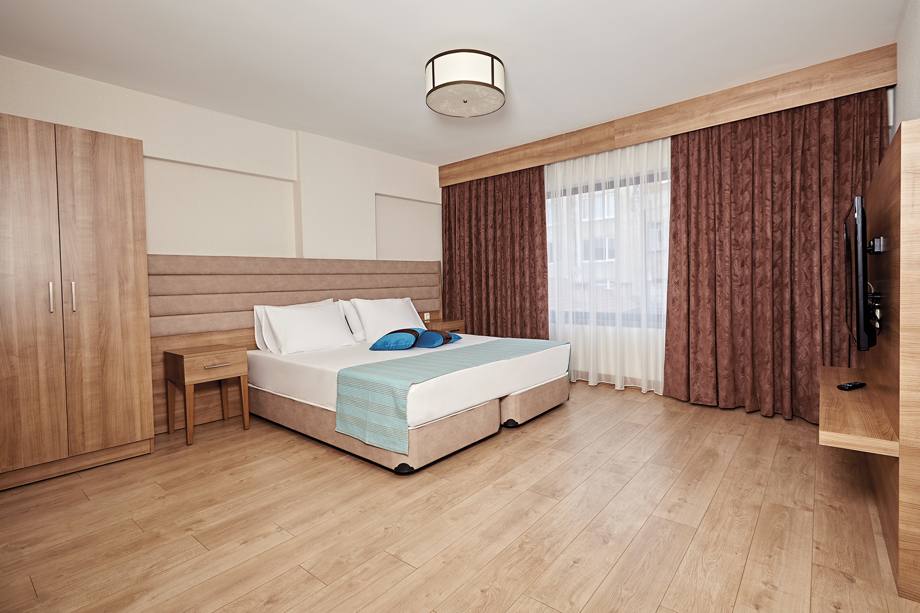 Suites Apart Bursa