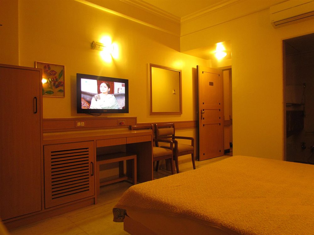 Hotel Midland by null