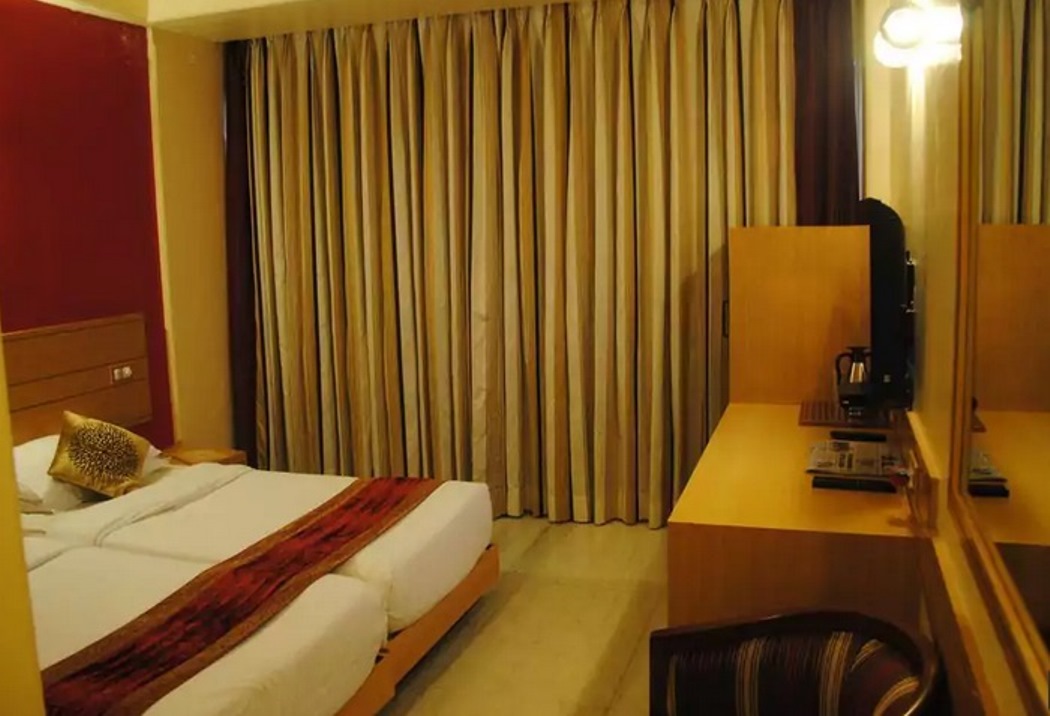 Hotel Midland Mumbai