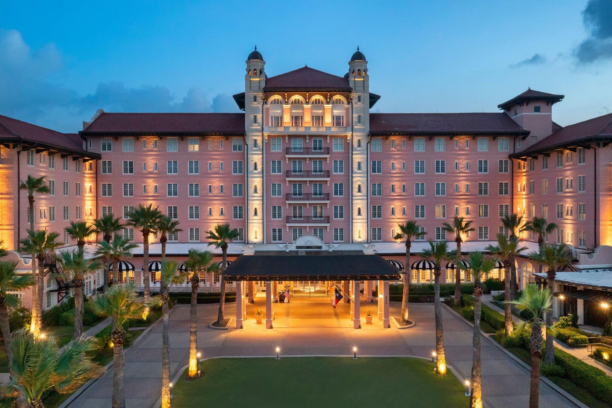 Grand Galvez