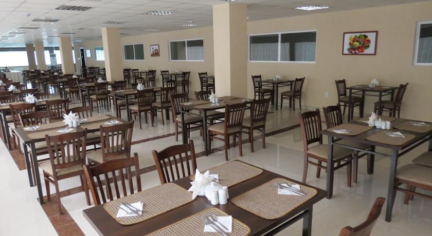 Rohat Hotel Chilonzor