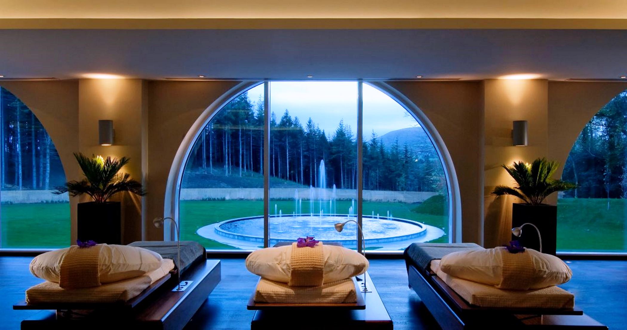 Powerscourt Hotel, Autograph Collection by null