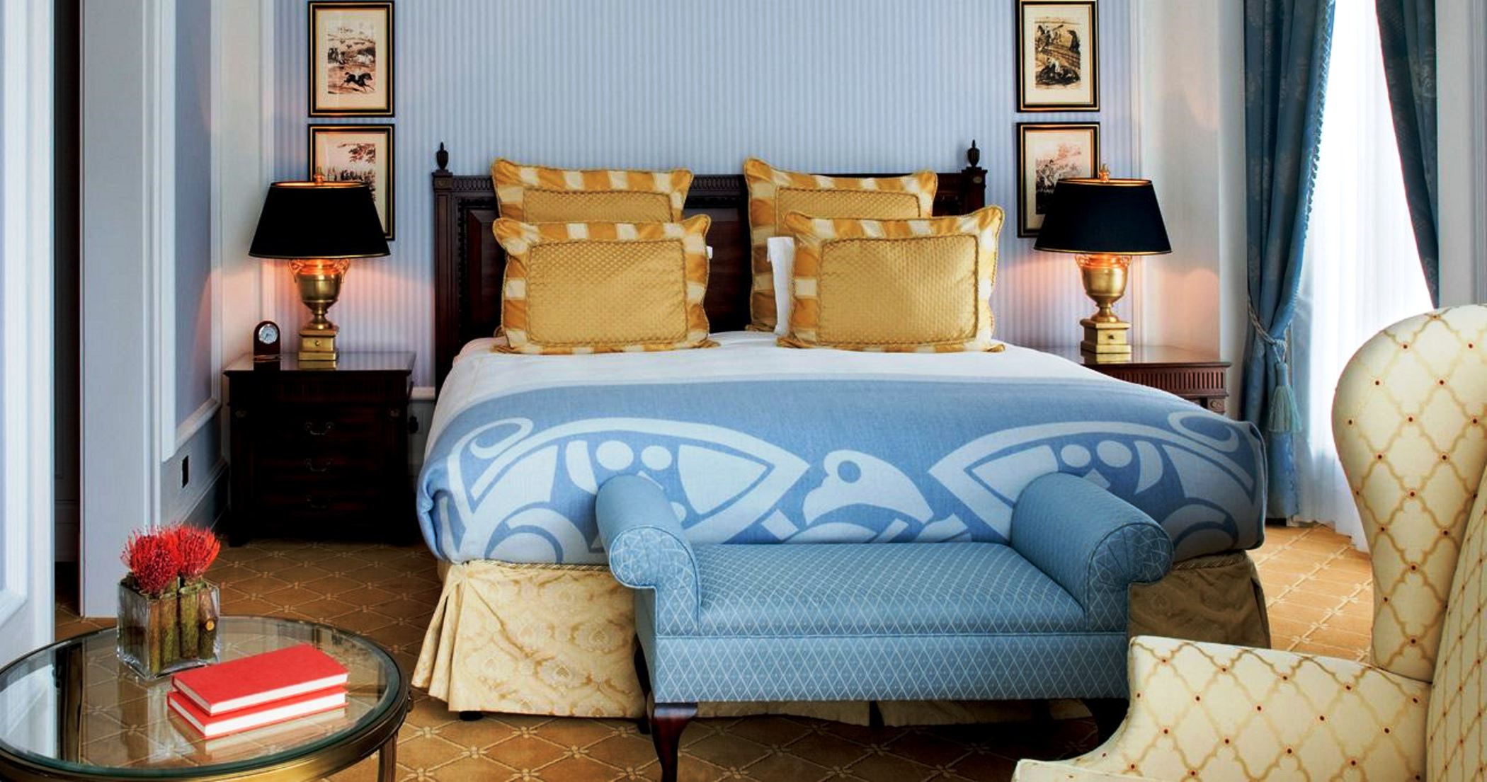 Powerscourt Hotel, Autograph Collection by null