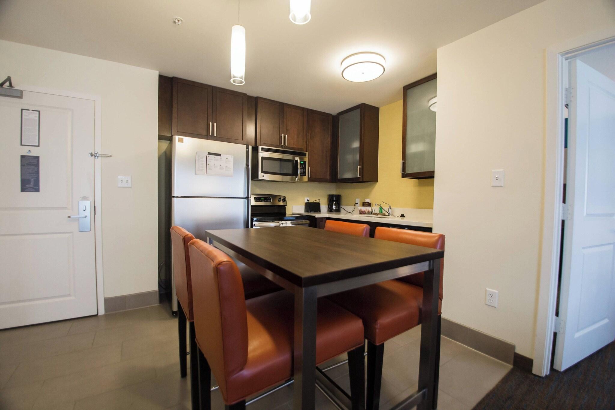 Residence Inn Omaha West