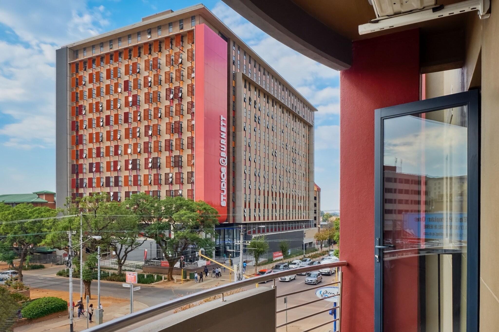 ANEW Hotel Hatfield Pretoria image