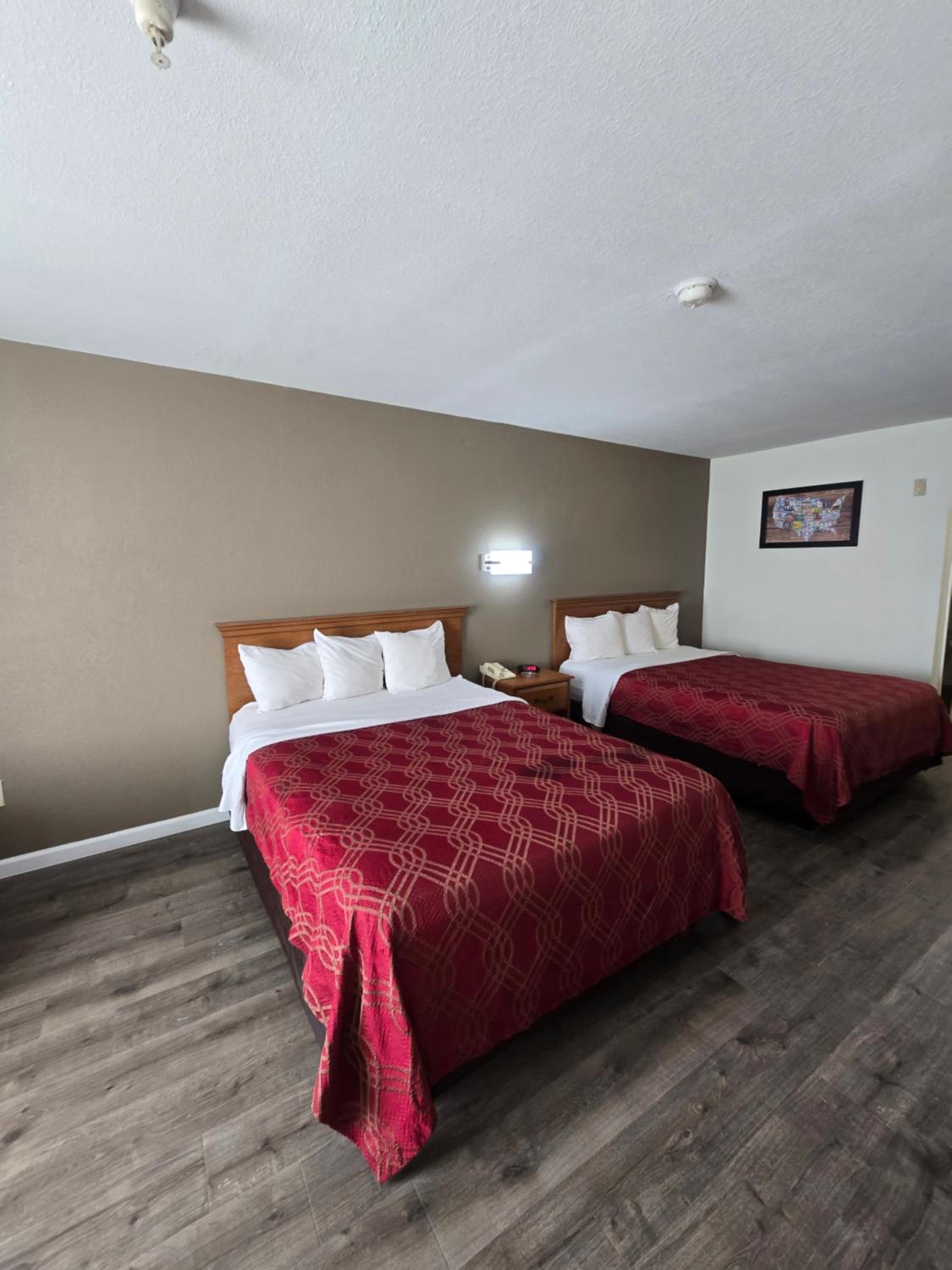 Econo Lodge Villa Rica