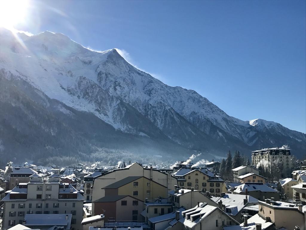 Alpina Eclectic Hotel - photo