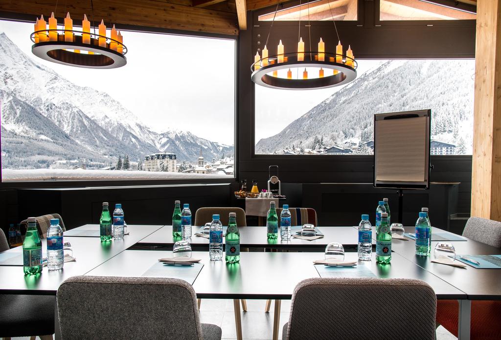 Alpina Eclectic Hotel - photo