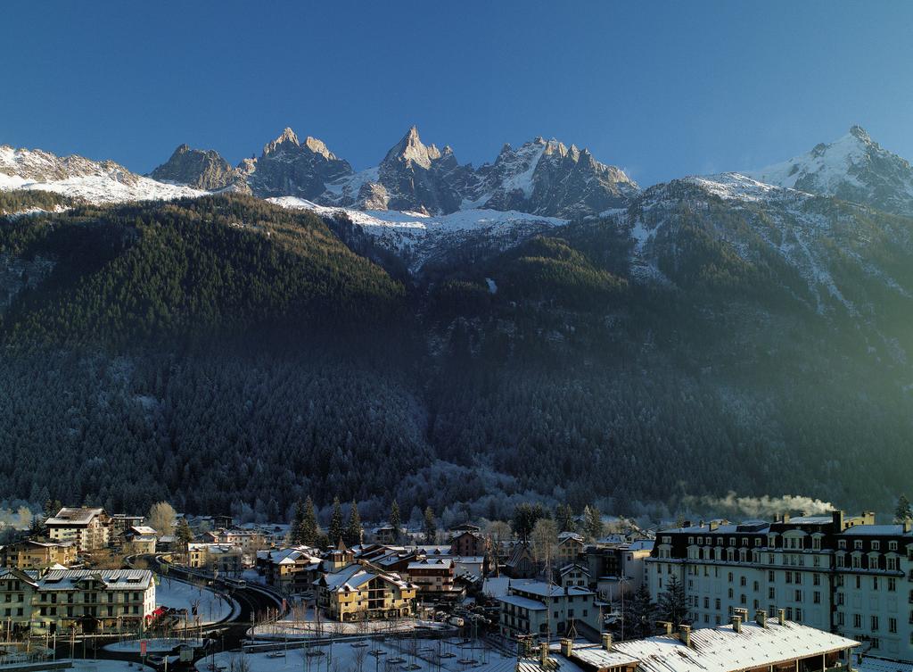 Alpina Eclectic Hotel - photo