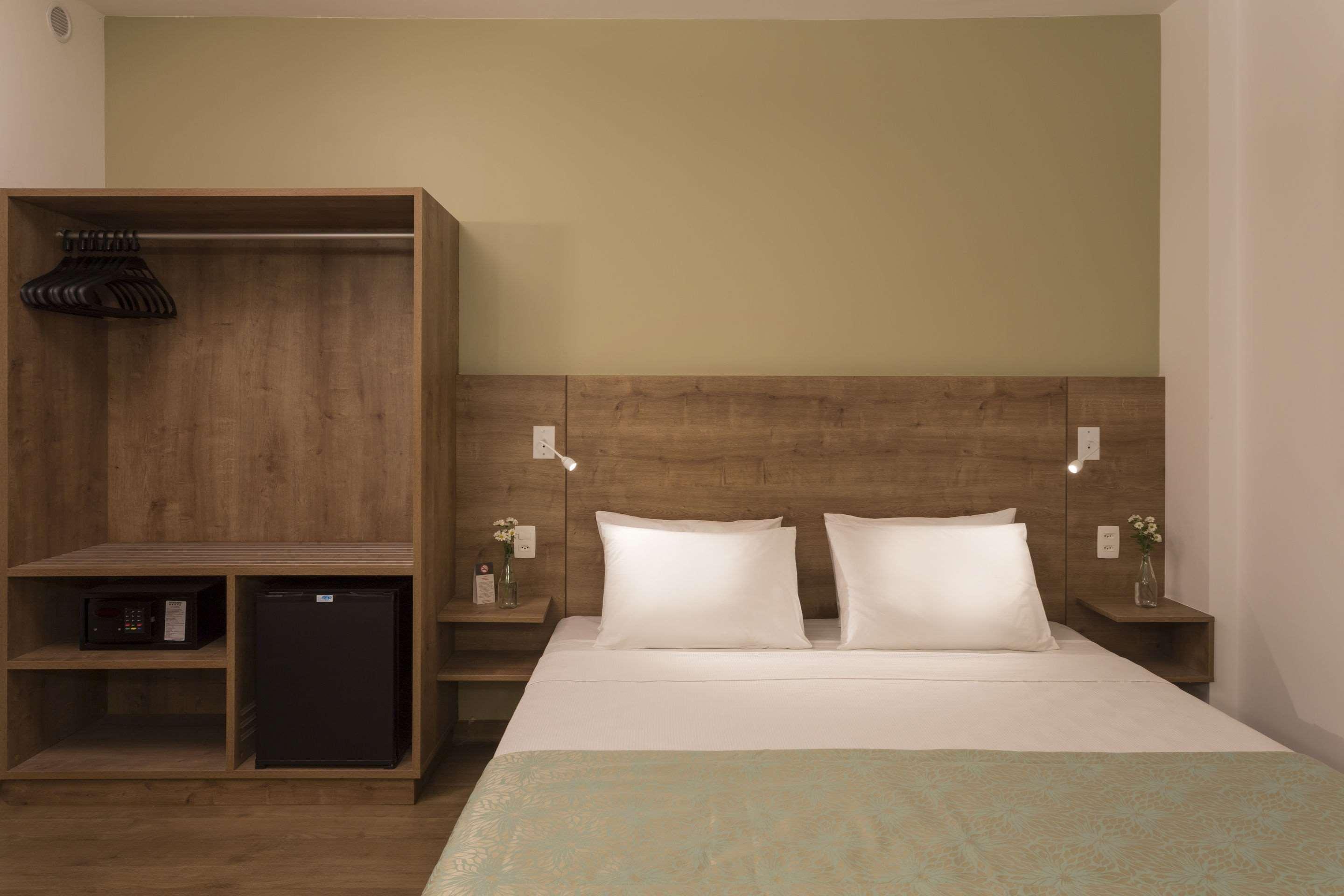 Sleep Inn Vitoria Praia do Canto
