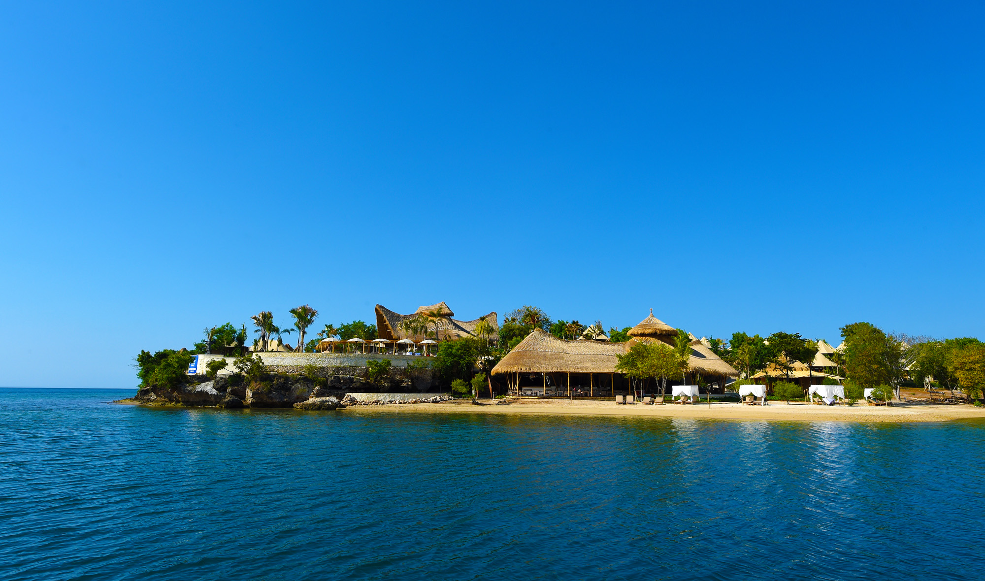 Menjangan Dynasty Resort by null