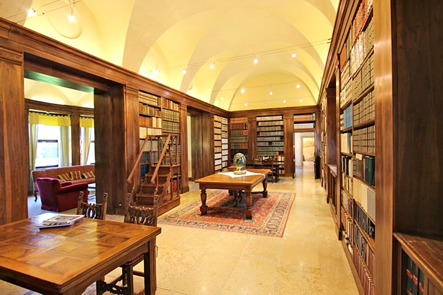 Villa Giona
