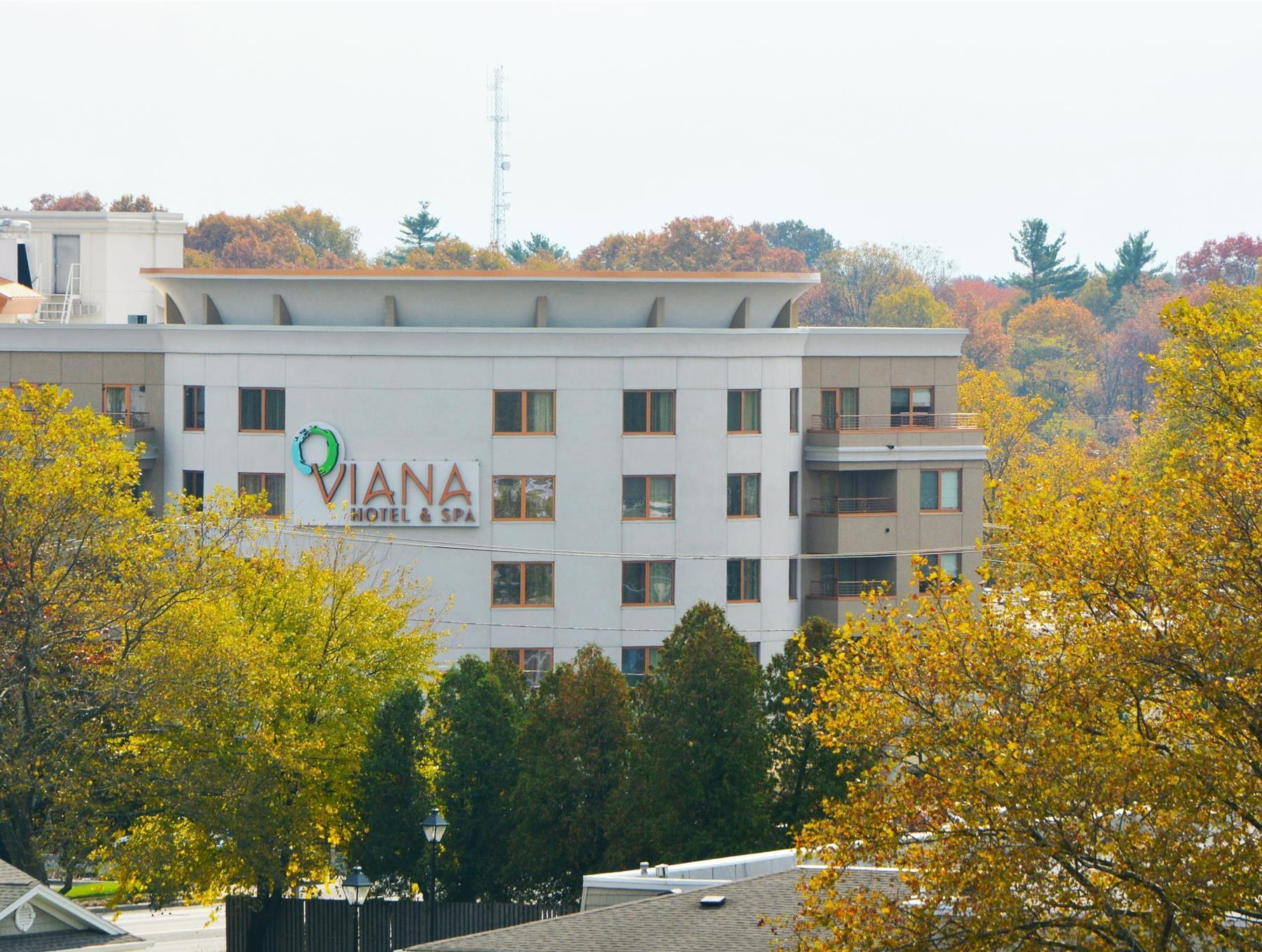 Viana Hotel and Spa, Trademark Collection by Wyndham image