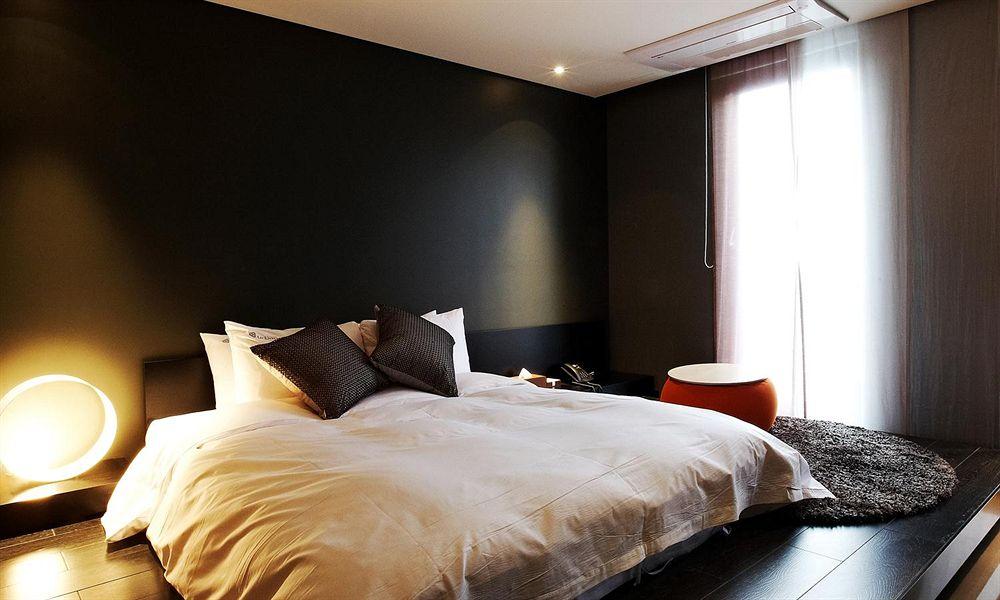 Urban Boutique Hotel by null