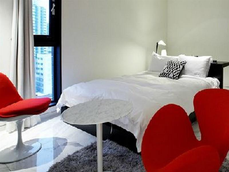 Urban Boutique Hotel by null