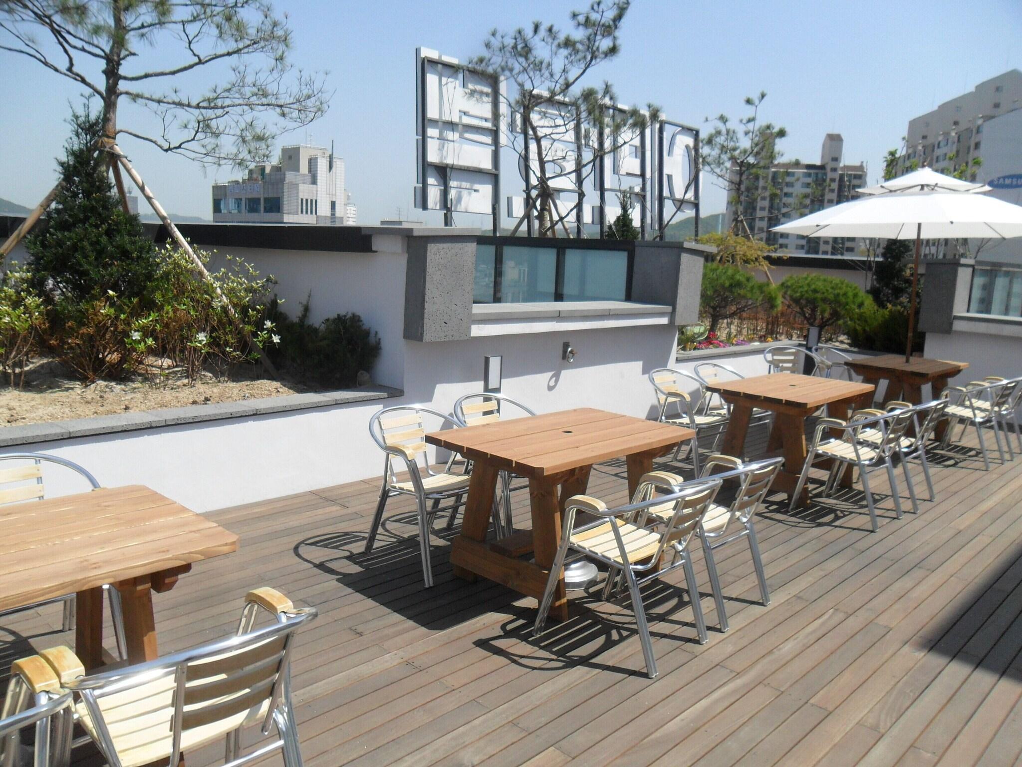 Urban Boutique Hotel by null