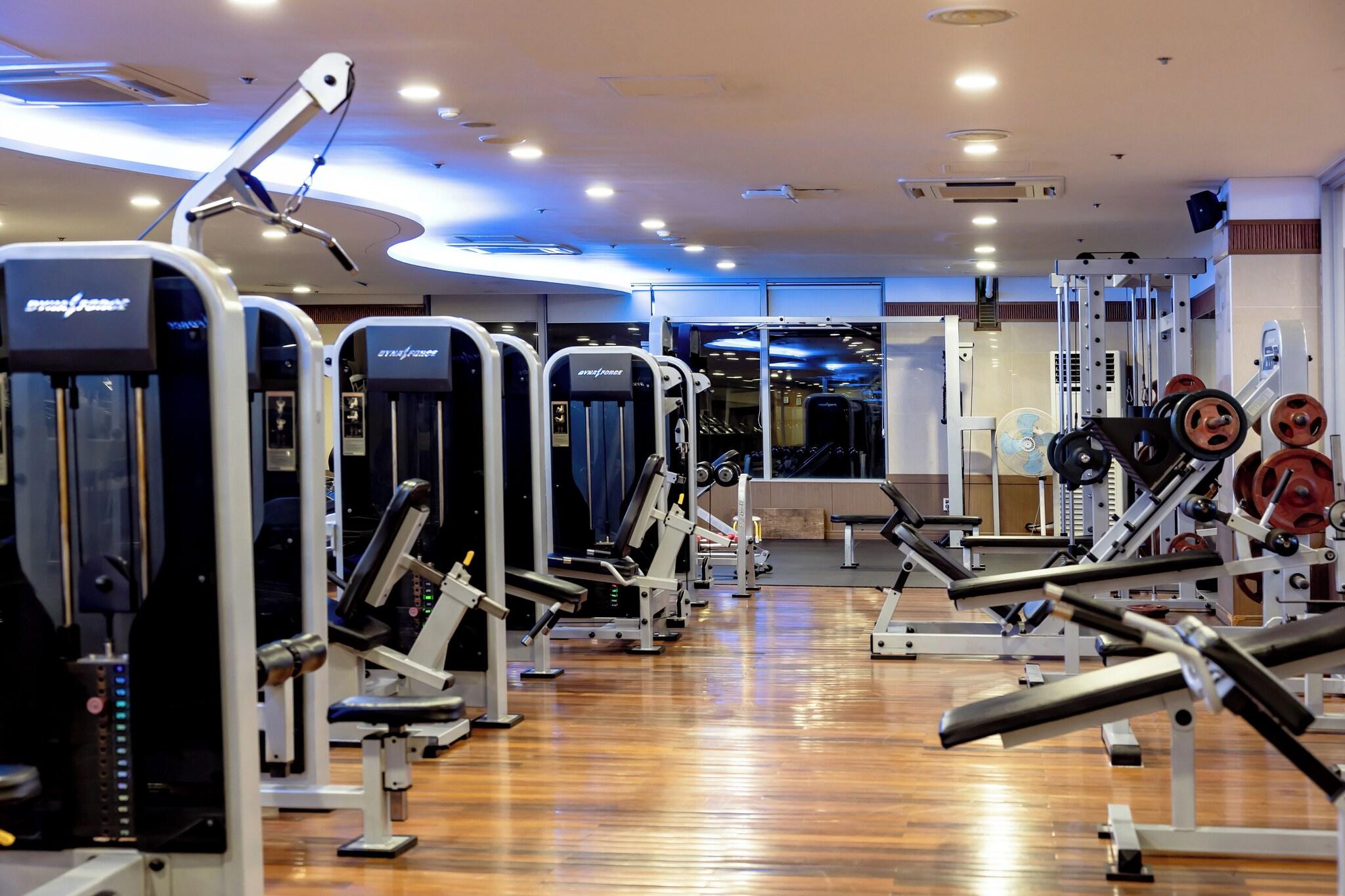Namiltte Resort Hotel Elinus
