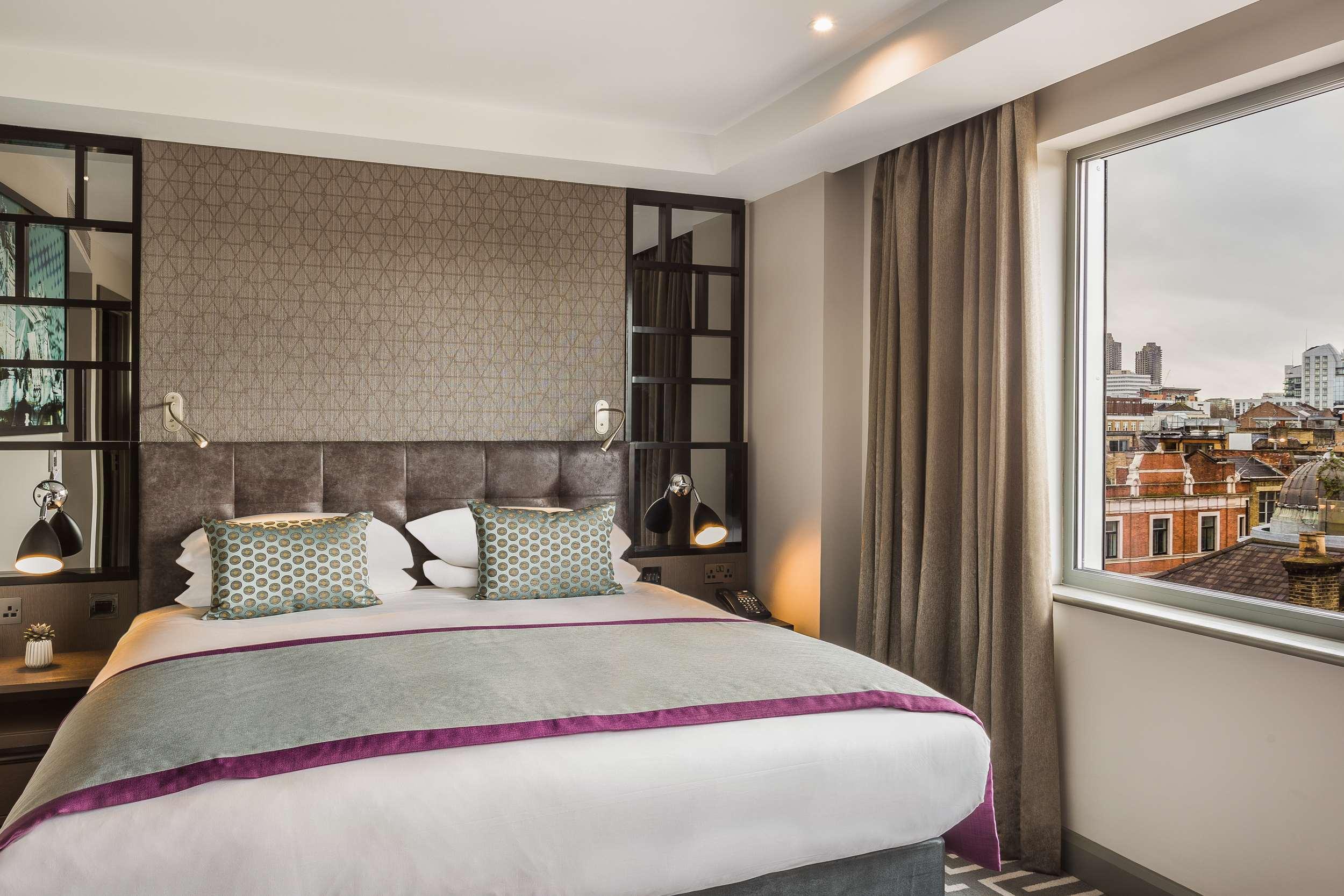 Imagem da galeria de Courthouse Hotel Shoreditch