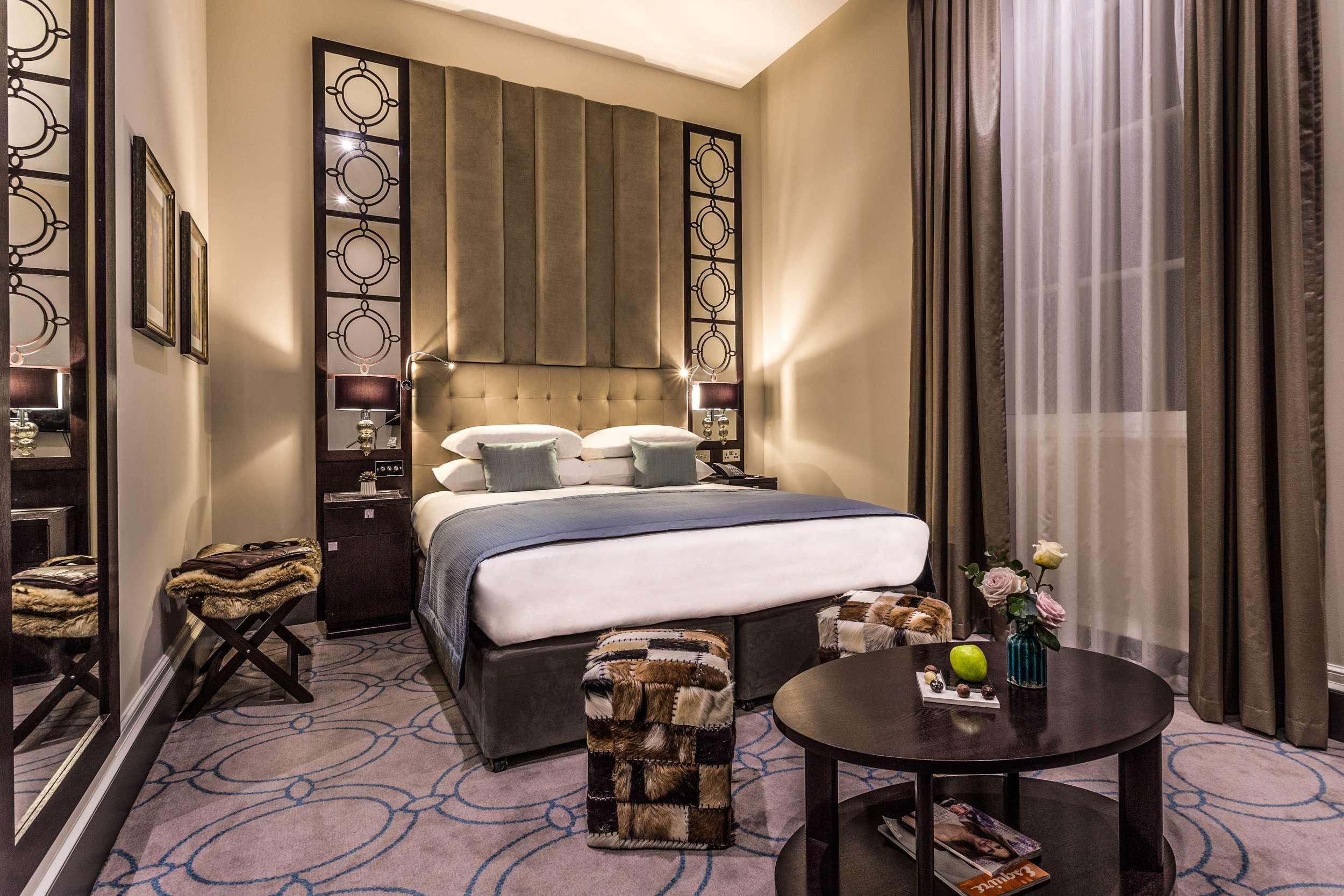 Imagem da galeria de Courthouse Hotel Shoreditch