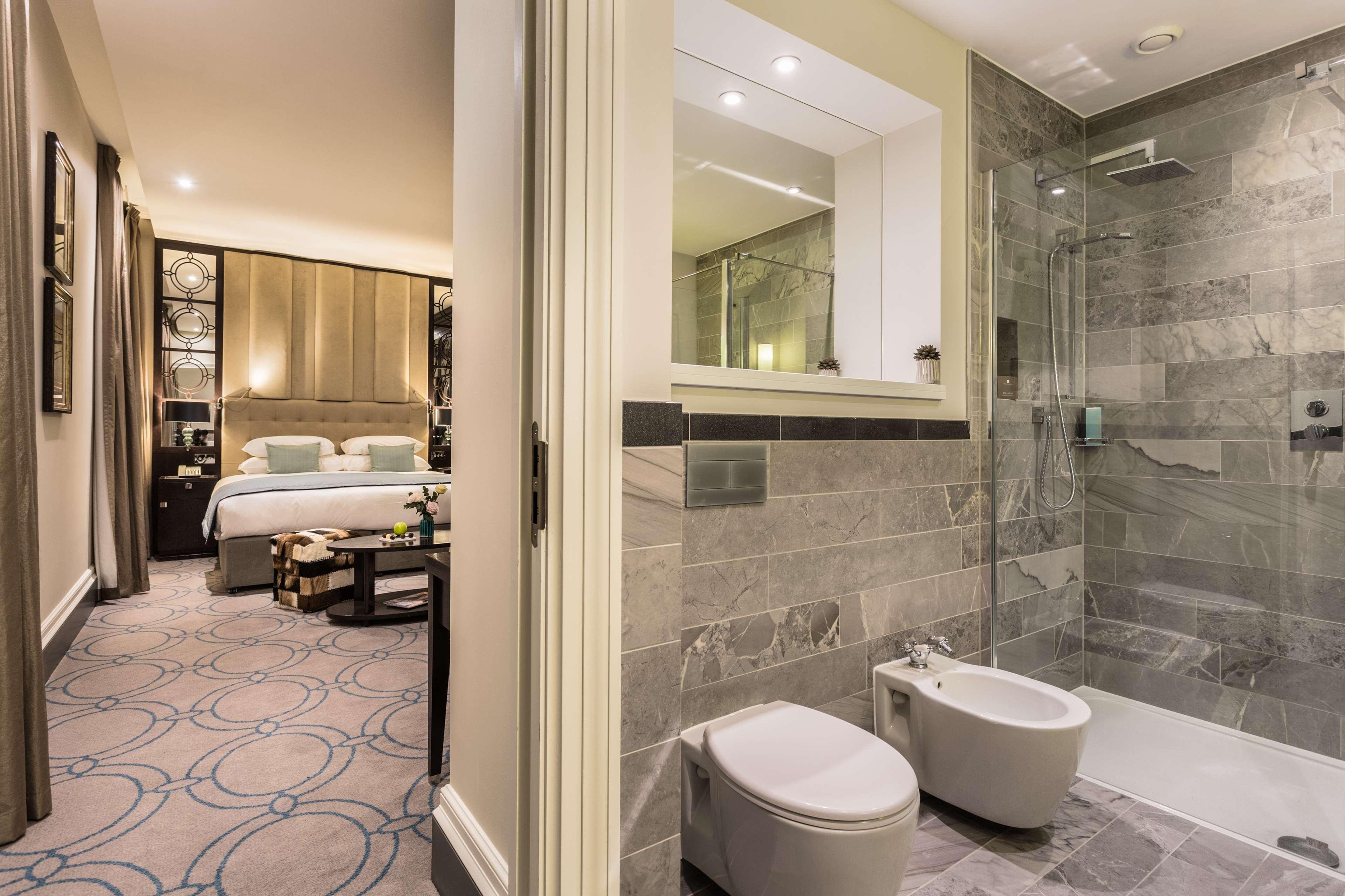 Imagem da galeria de Courthouse Hotel Shoreditch