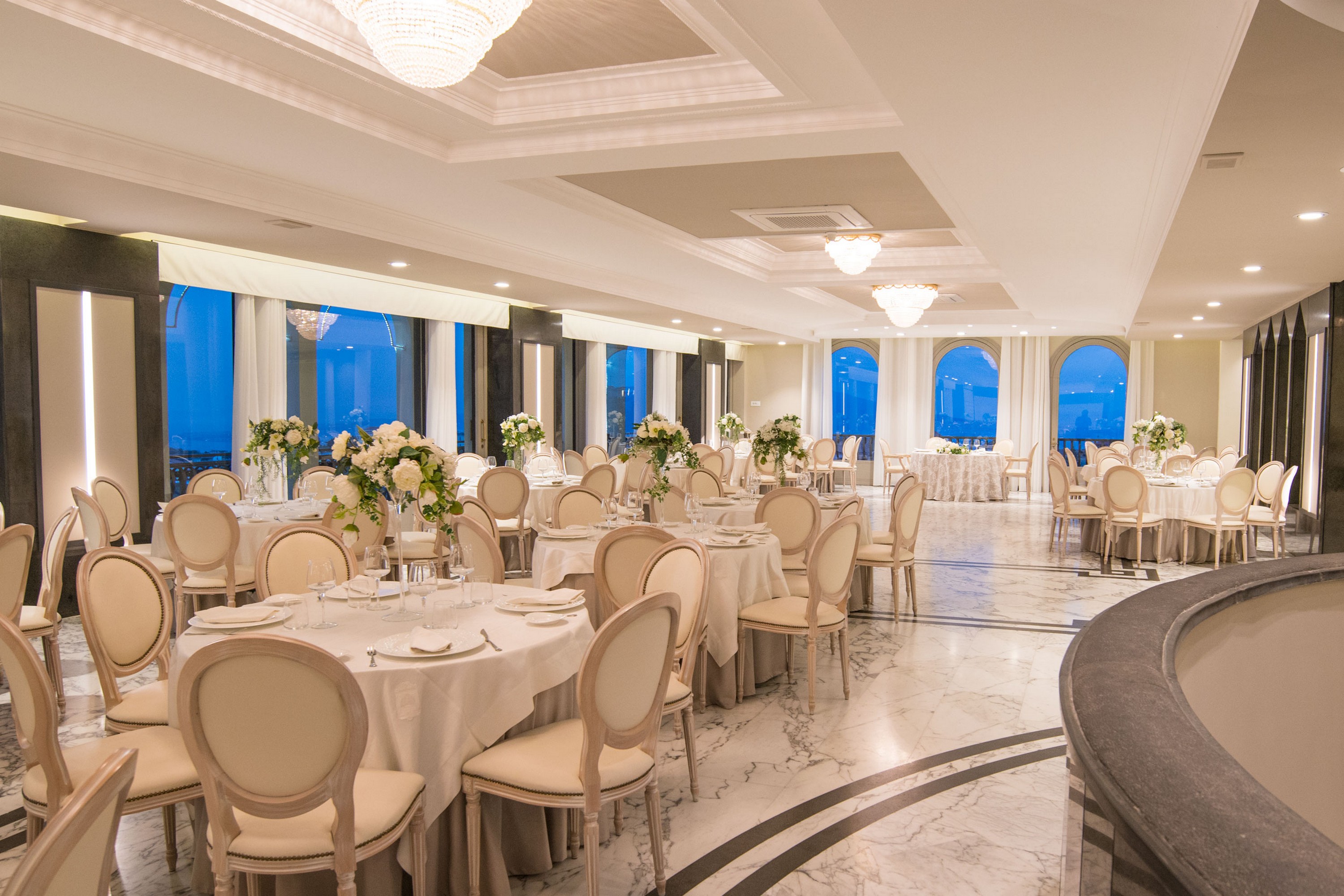 San Lorenzo - Hotel & SPA