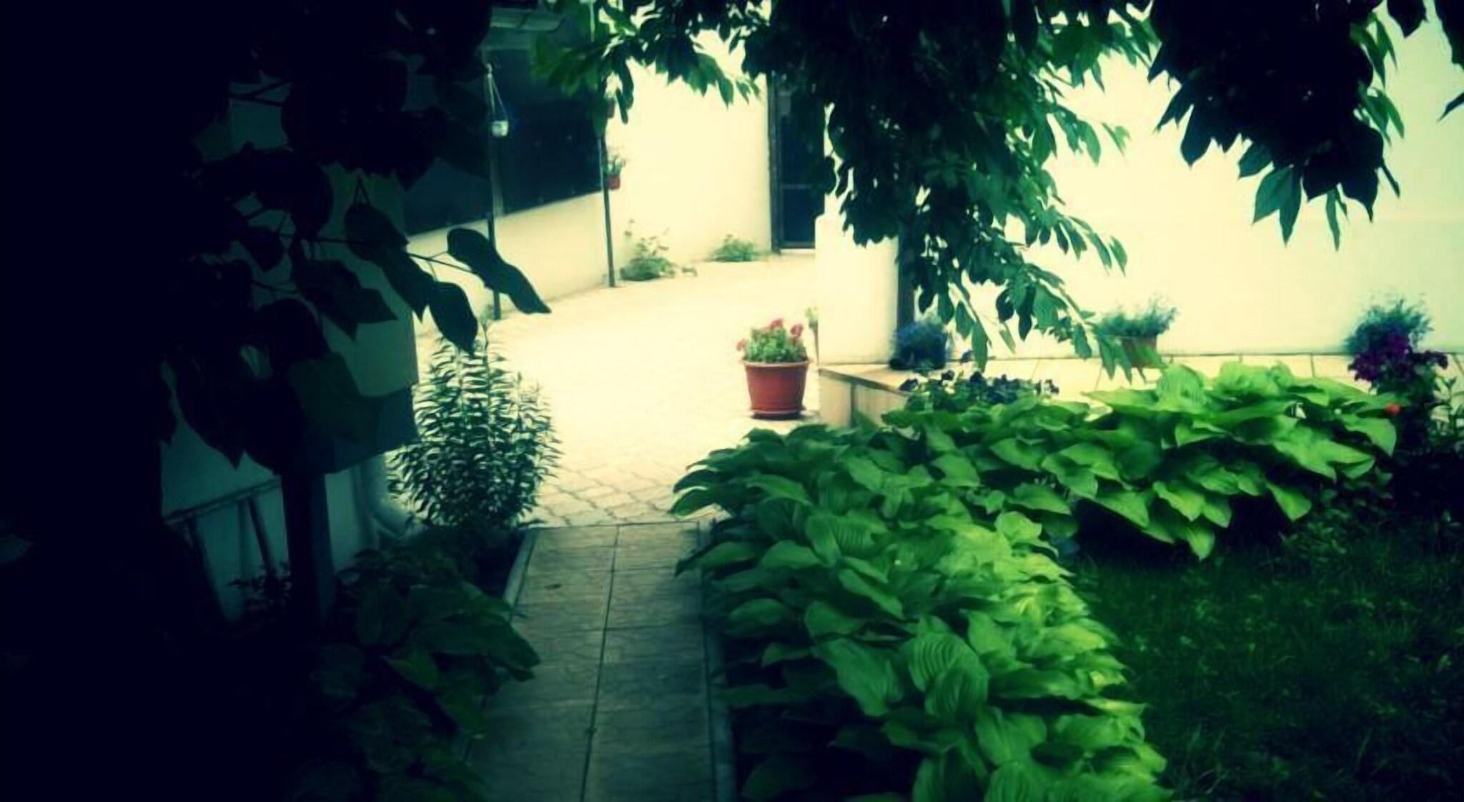 Hotel Lidia