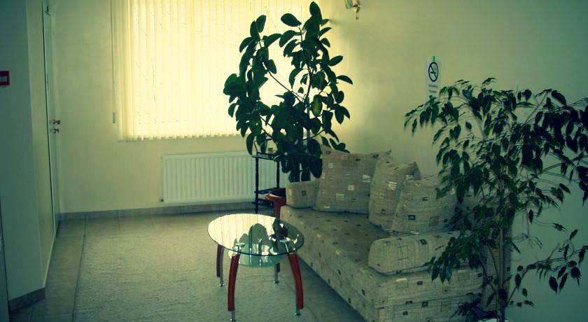 Hotel Lidia